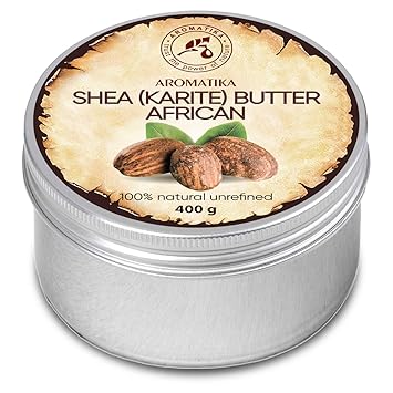 best pure shea butter