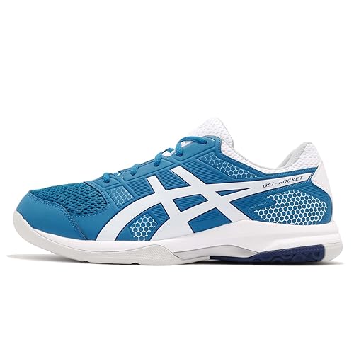 asics non marking shoes for badminton