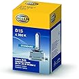 HELLA D1S 4300 K Xenon Standard Bulb, (85V, 35W)