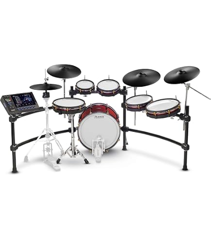 Amazon.com: Roland TD-15 Drum Sound Module : Musical Instruments
