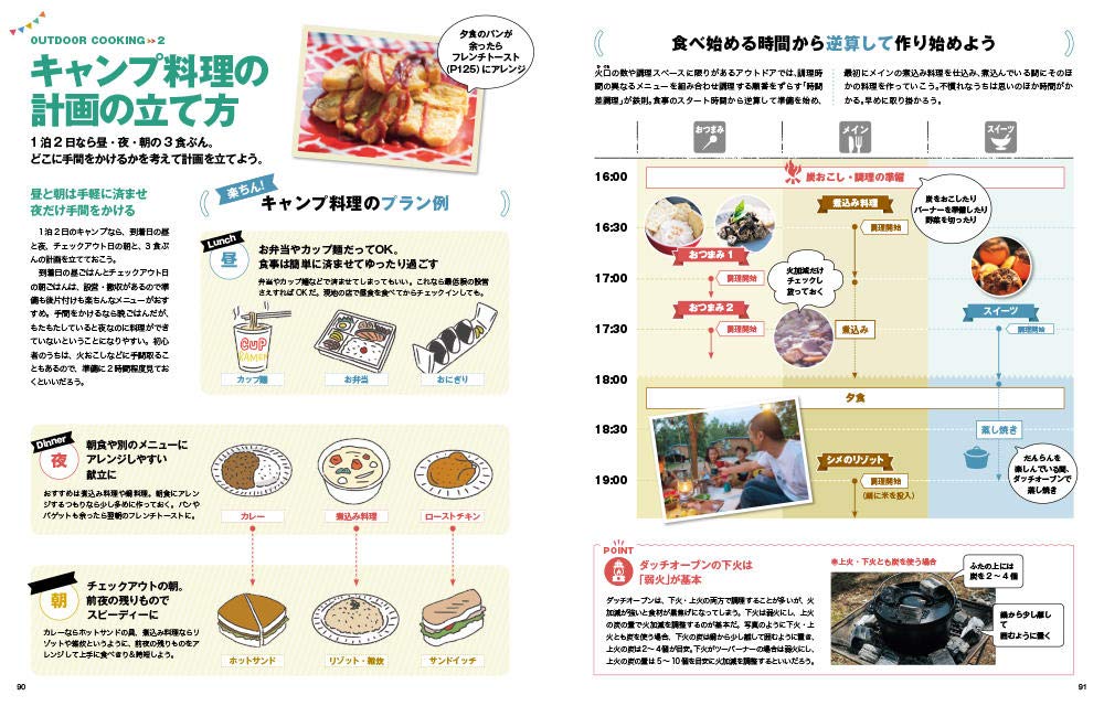 楽しむ 極める キャンプ完全ガイド 木村東吉 本 通販 Amazon