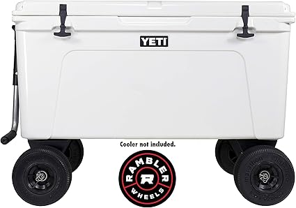 yeti cooler on amazon