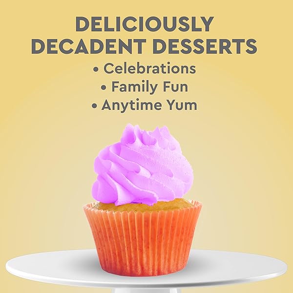DUNCAN HINES CLASSIC YELLOW CAKE MIX, 15.25 OZ.
