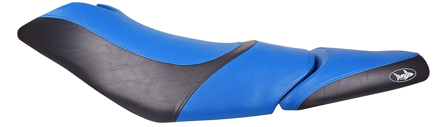 Buy SEA DOO GTI GTI LE GTI RFI GTS Cover Blue Gray New w/ DL OEM in