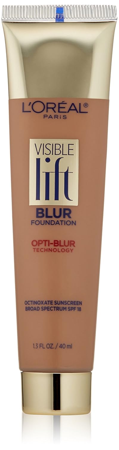Best Makeup Loreal Revitalift Blur Miracle