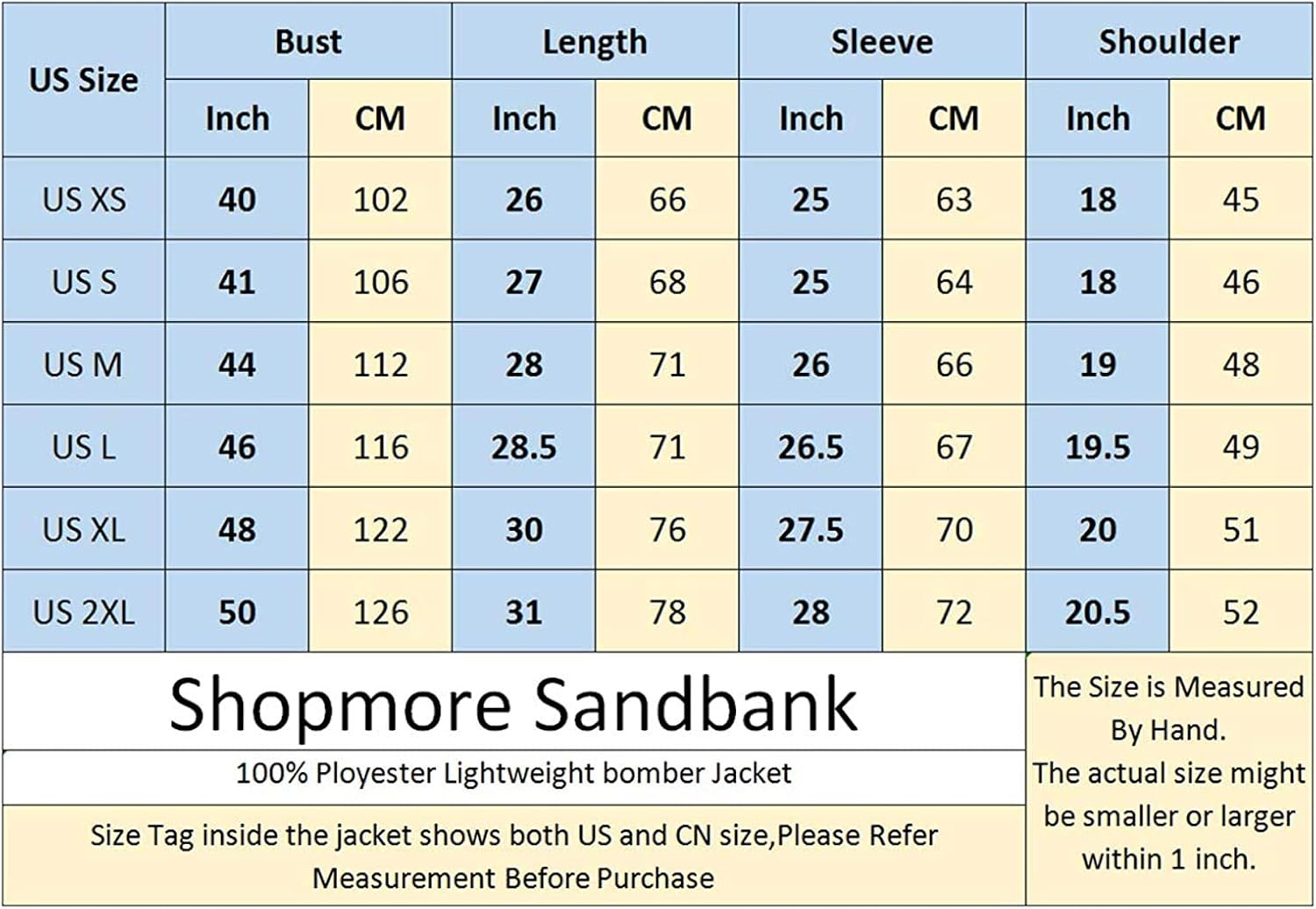 sandbank Men's Slim Fit Lightweight Softshell Flight Bomber Jacket Coat at  Men’s Clothing store