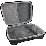 Hard Travel Case for Omron Fat Loss Monitor by co2CREA