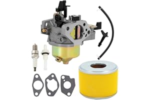 Butom GX270 GX240 Carburetor for Honda GX 270 240 9HP 8.0HP Engine Parts 16100-ZE2-W71 16100-ZH9-W21 Carb 17210-ZE2-822 Air Filter
