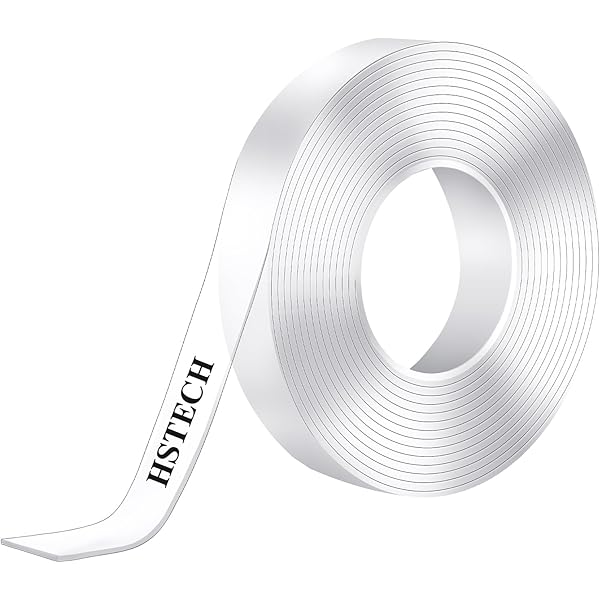 3M Scotch Utility Tape - 1/2 Inch X 700 Inch General Purpose Adhesive