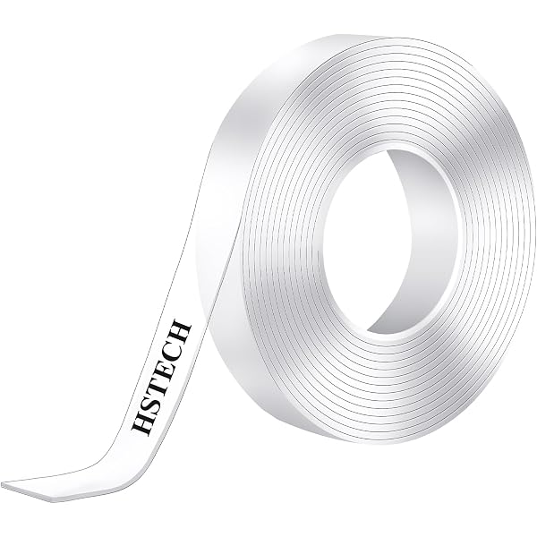 thumbnail image 2 of Scotch Utility Tape RK-2S, 1/2 In X 700 In (12.7... 2 of 13