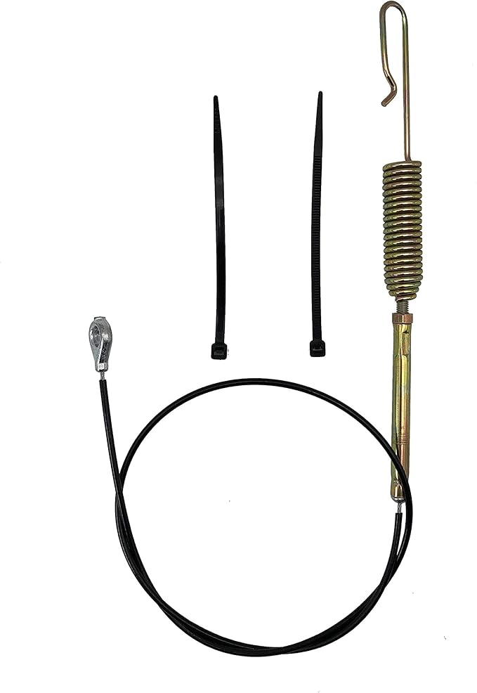 Snow Blower Auger Cable 06900034 Fits Ariens SNOThro Auger