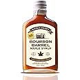 Maple Craft Foods, Bourbon Barrel Aged Vermont Maple Syrup