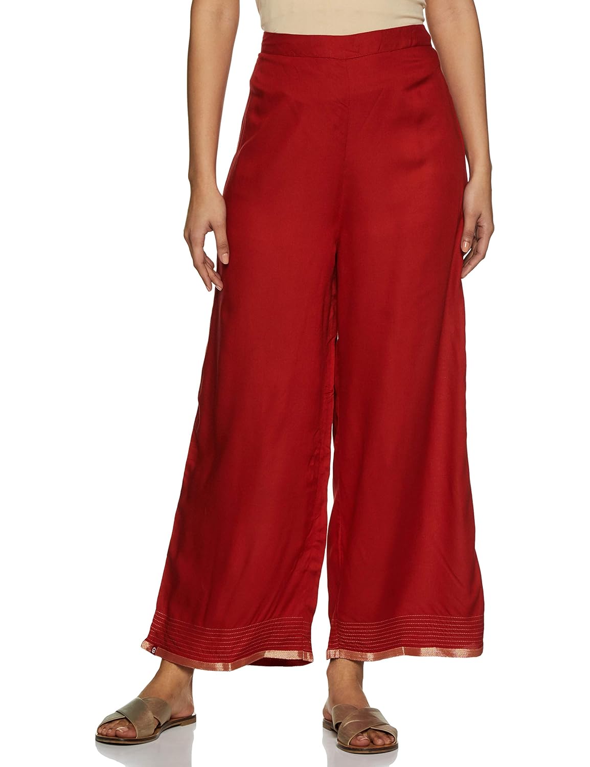 biba women's patialas