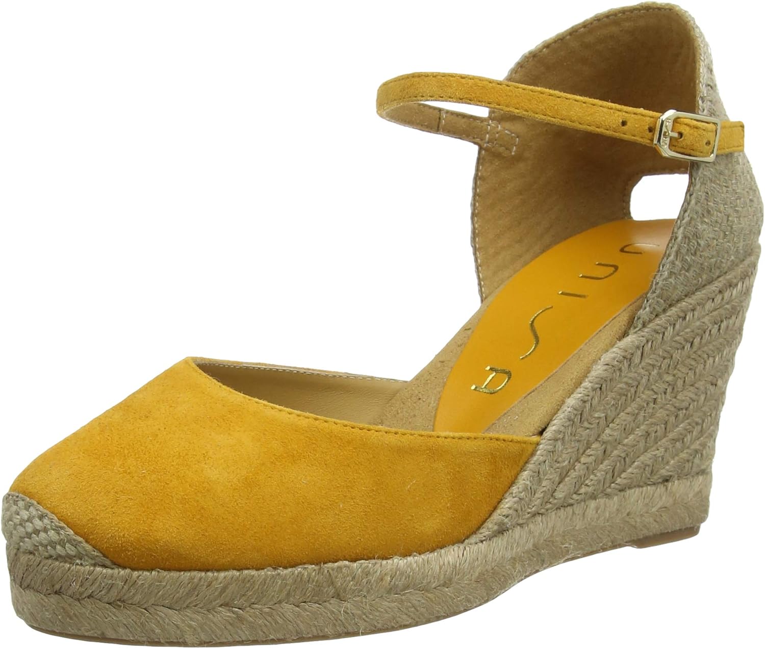 espadrilles unisa