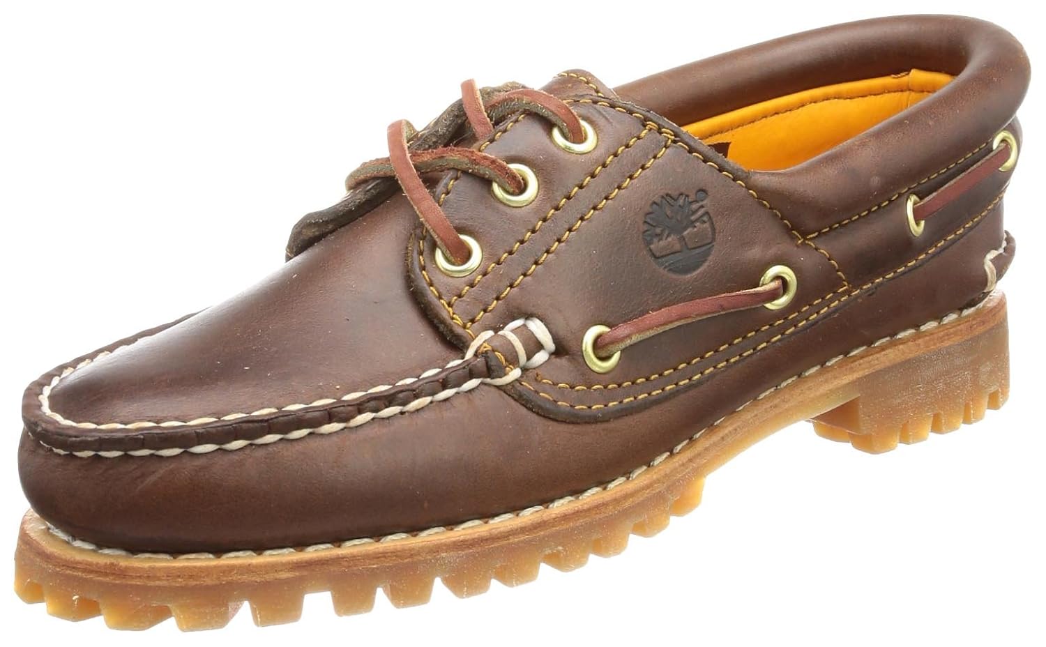 timberland women's noreen pad collar br leather loafers and mocassins
