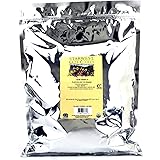 Starwest Botanicals Organic Plantain Leaf Cut & Sifted, 1 Pound