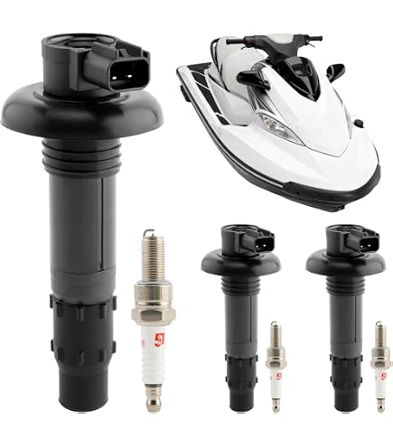 Amazon.com: JESBEN 420666142 1Pcs Ignition Coils Replacement for