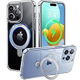 CASEKOO Genuine Official for iPhone 13 Pro Max Case