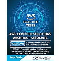 AWS Certified Solutions Architect Associate Practice Tests