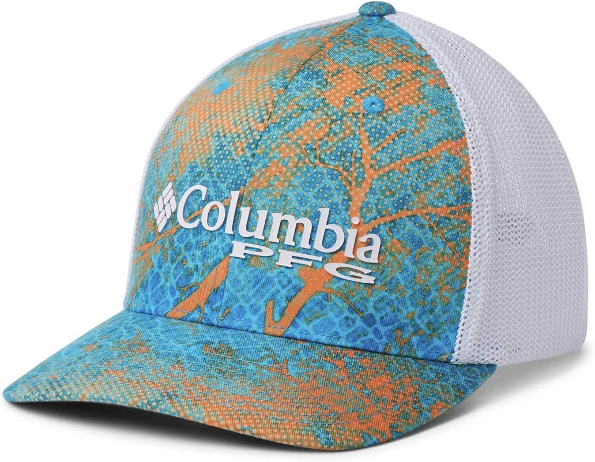 black and gold pfg hat