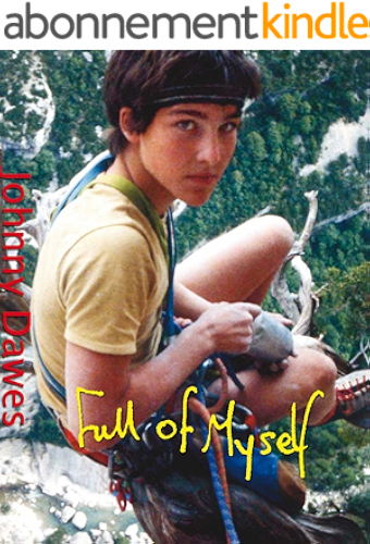 Download Full of Myself (English Edition) PDF