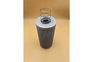 NUEPWRFA P171537 Compatible for FIK HYD Cart. 11um Filter Element Donaldson,Cross Refs:JCB 32925100 Terex 10213406 LHA TIE201