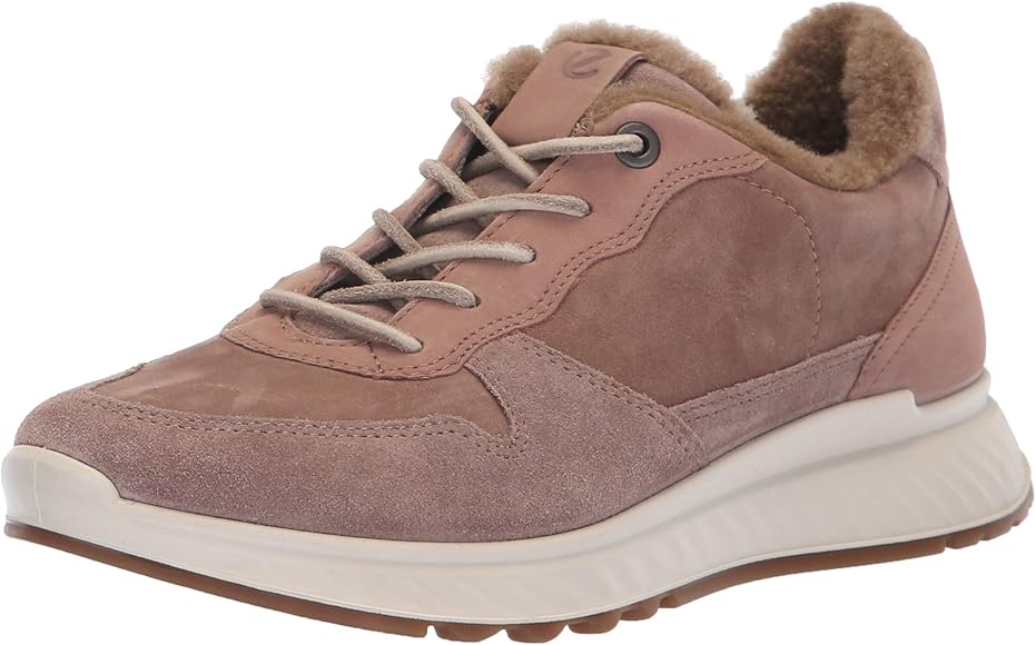 ecco suede shoes womens