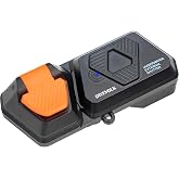DIVEVOLK Underwater External Shutter for Seatouch 4 Max Plus Housing