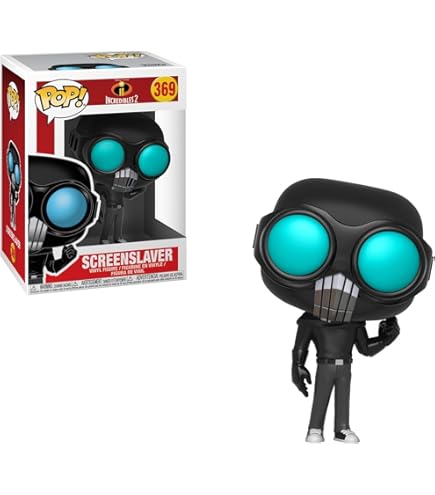 特撮 Pop Incredibles 2 Mr. Incredible Vinyl Figure z2zed1b Amazon.com: Funko Pop! Disney Pixar: Incredibles 2 - Mr