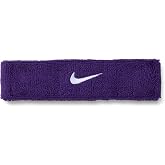 Nike Unisex Adult Swoosh Classic Headband