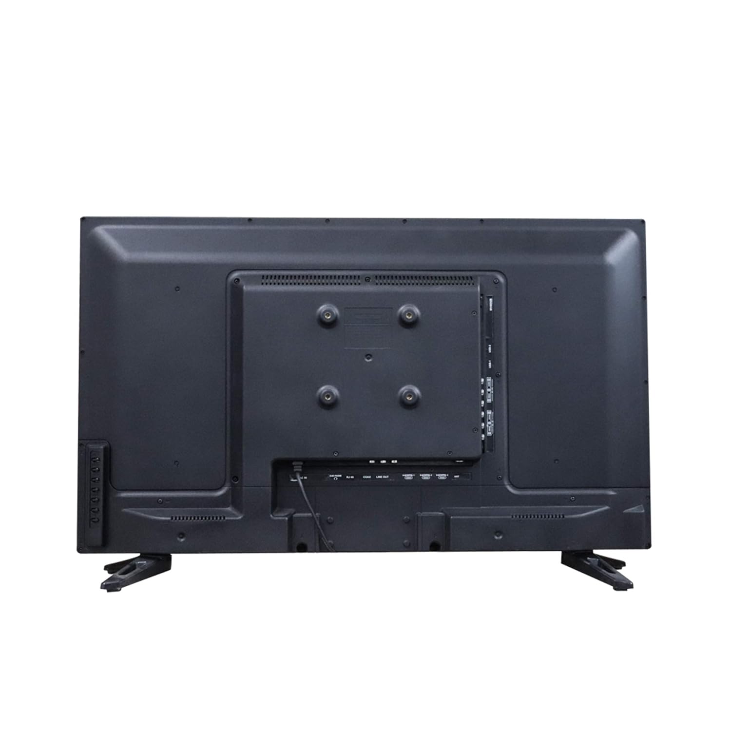 HD Ready RCA (32 Inch) Smart LED TV 32WR1901S Black Best Price With