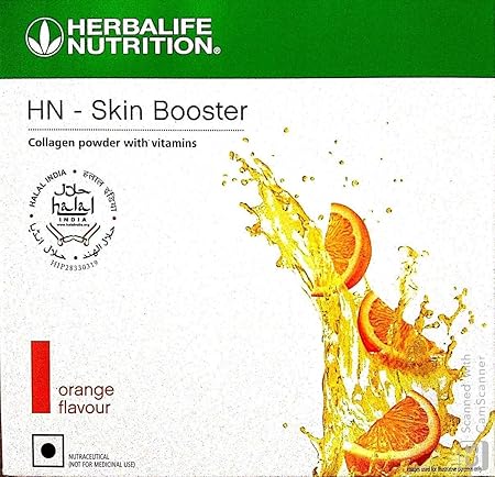 herbalife skin prices