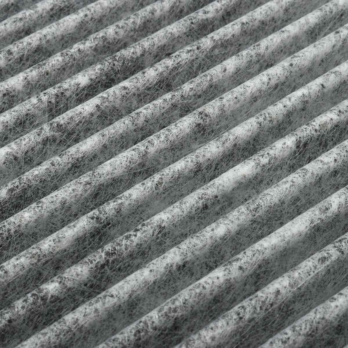C35644 Carbonized Pontiac Cabin Air Filter For Pontiac Vibe 2003