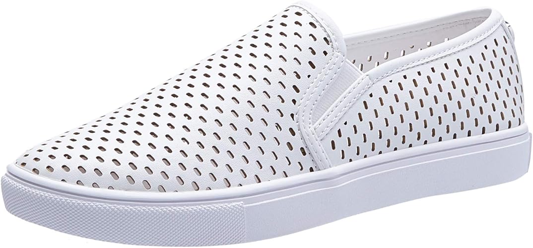 Steve Madden Women�s Elouise Fashion Sneaker