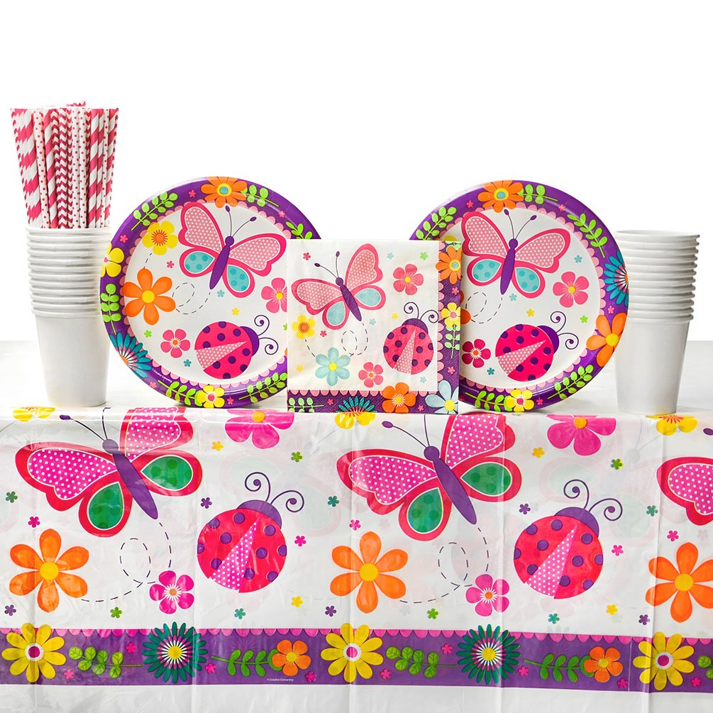 Best Butterfly Garden Plates