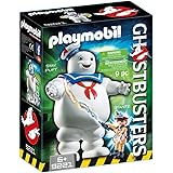 PLAYMOBIL Stay Puft Marshmallow Man
