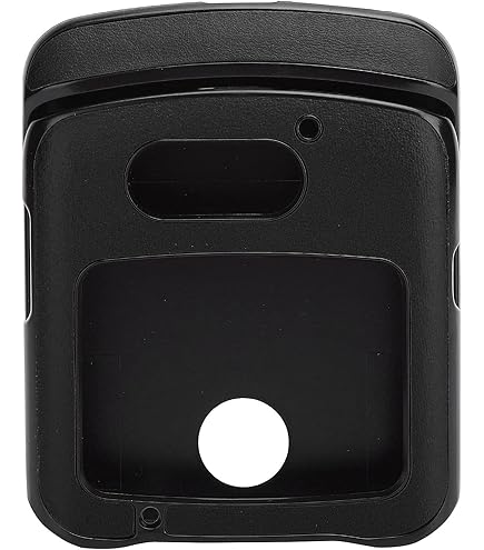 Amazon.com: Case with Clip for Motorola RAZR 5G Flip Phone