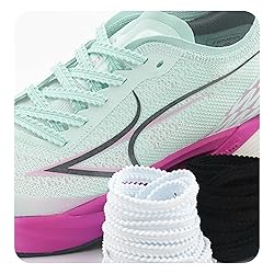 UamGlsob Running Shoe Laces for AlphaFly 3