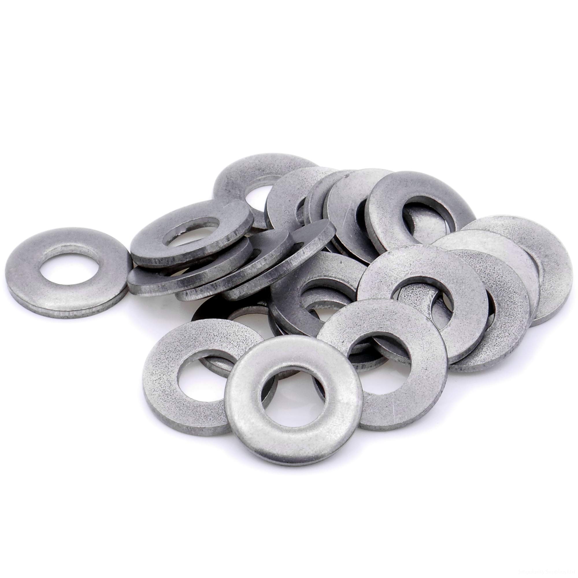 M3 (3mm) Conical Spring Washer - Stainless Steel (A2) (Pack of 20)