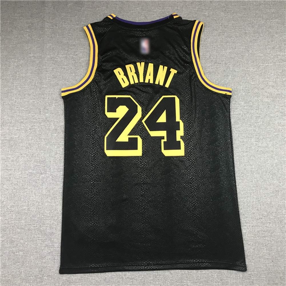 mamba 24 jersey