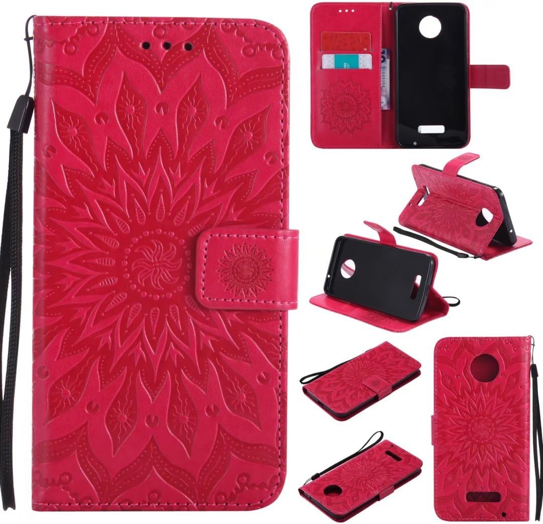 Cowx Moto Z Play/Z Force, book style, PU leather case, flip cover case, wallet case cover with PU leather, case with soft silicone, mobile phone holder for Lenovo Motorola Moto Z Play/Z Force wallet case for Lenovo Motorola Moto Z Play/Z Force protection cover