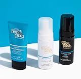 Bondi Sands Self Tan Eraser Lightweight Cleansing Foam 100 mL Vegan Cruelty Free view 7