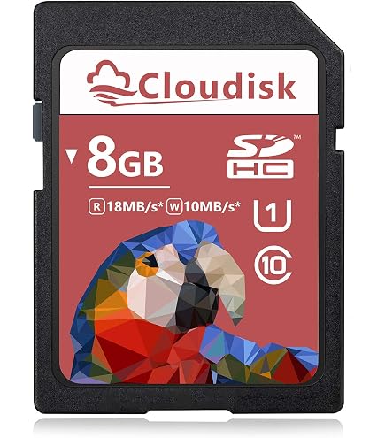 Amazon.com: Canon Powershot SD550 Digital Camera Memory Card 2GB