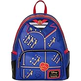 Loungefly Disney Descendants Evie Cosplay Mini Backpack