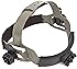 Forney 55674 Headgear Replacement for Welding Helmets, Ratchet-Type