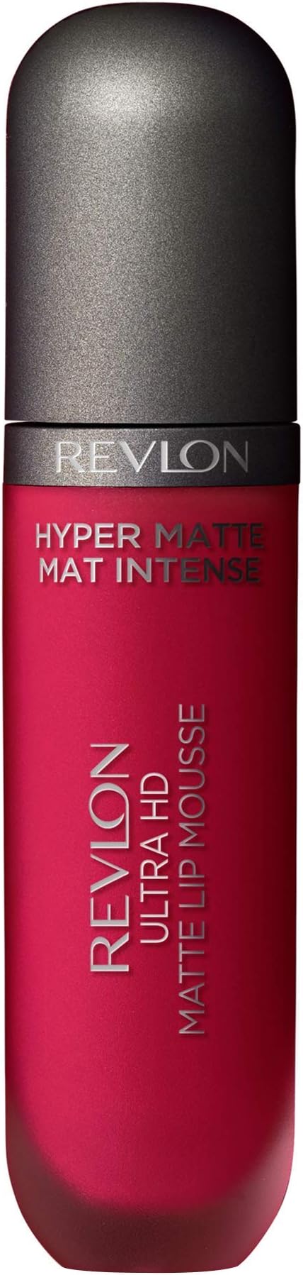 Revlon International Corporation Ultra HD Matte Lip Mousse