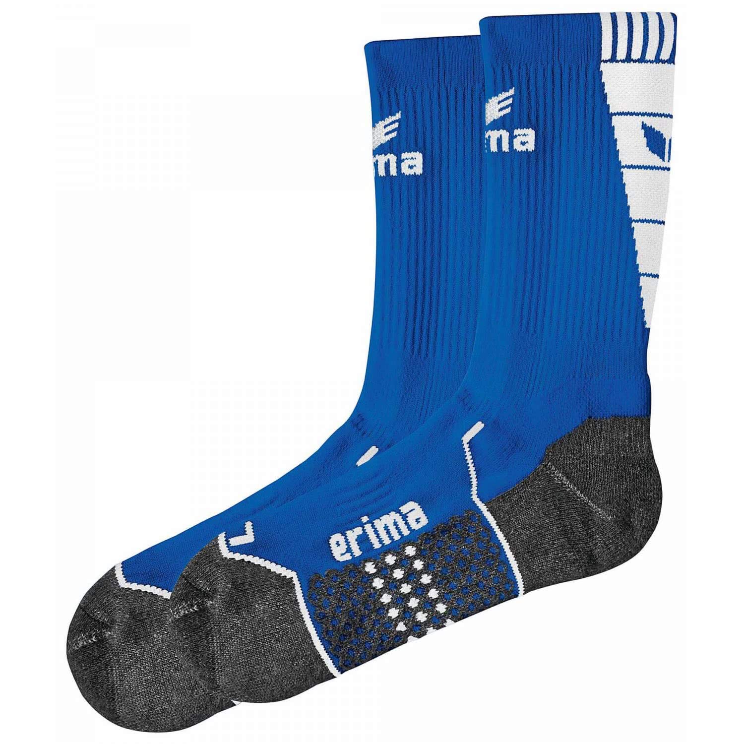 Erima Unisex Premium Pro Training Socks (Pack of 1)