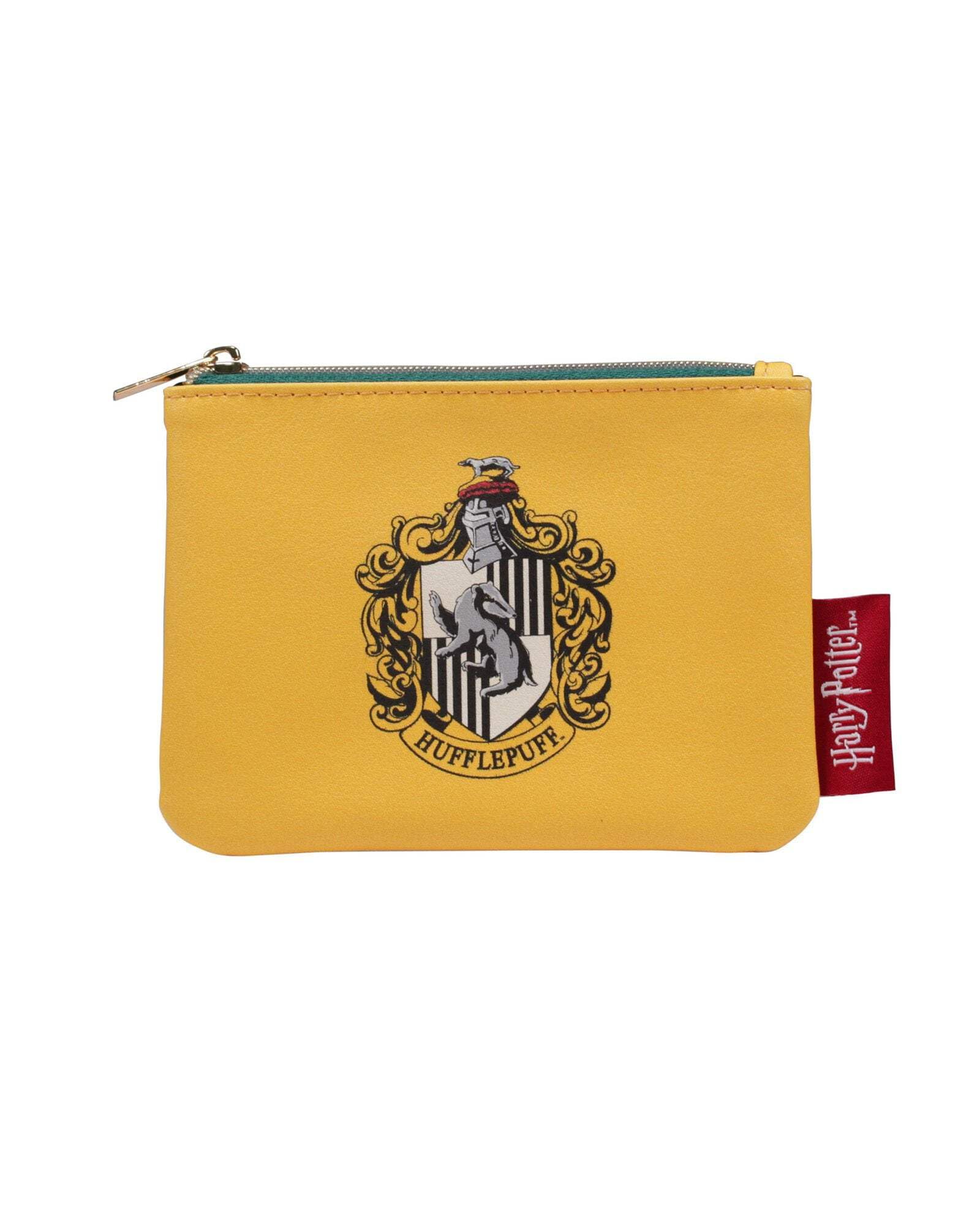 Half Moon Bay Harry Potter Purse - Hufflepuff