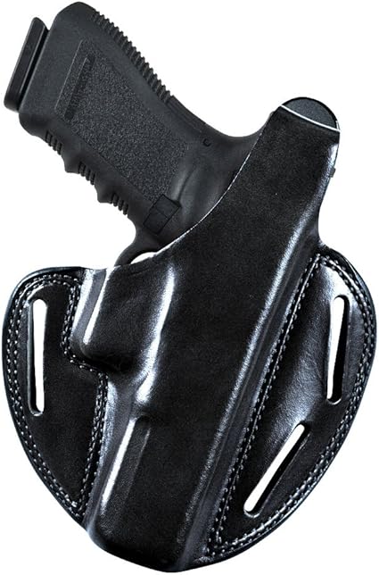 bianchi pancake holster