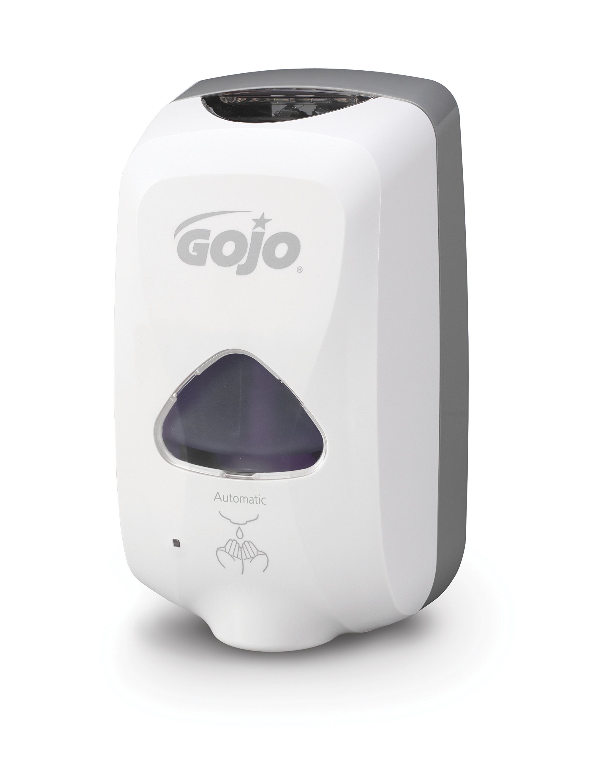 GOJO TFX Touch-Free Dispenser, 1200 ml, 2739-12-EEU00, White